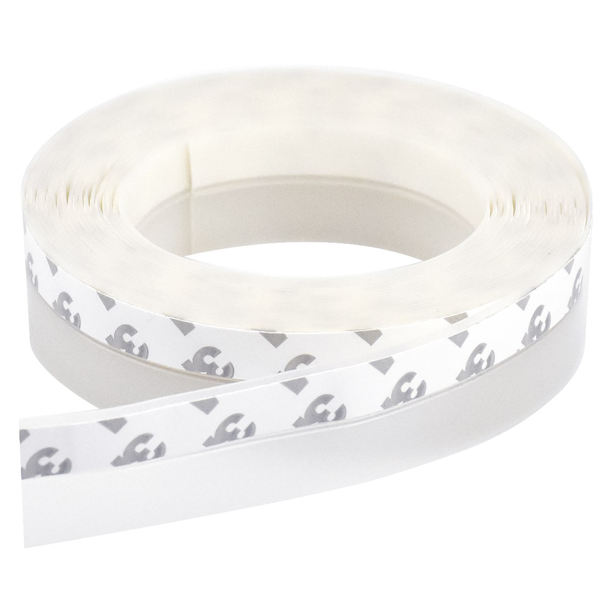 창호패킹, 2.5x500cm 투명 접착 실리콘 방수 스트랩, 1개 8,200원