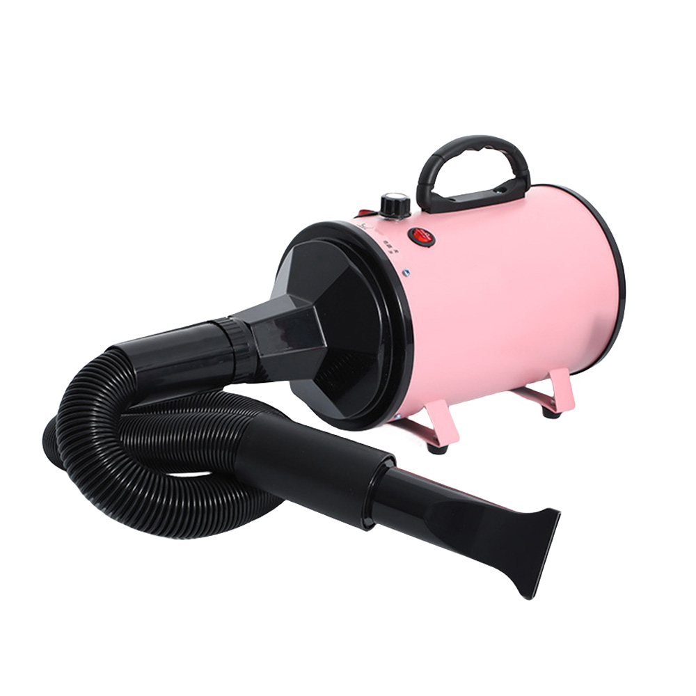 락미 애견 에어탱크 강아지 드라이기 업소용 가정용 털말리기 220V 4종 색상 68,900원