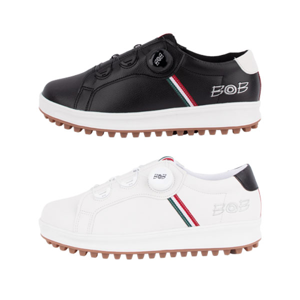 제이투엠 NQ 비오비02 다이얼 골프화_남 115,000원