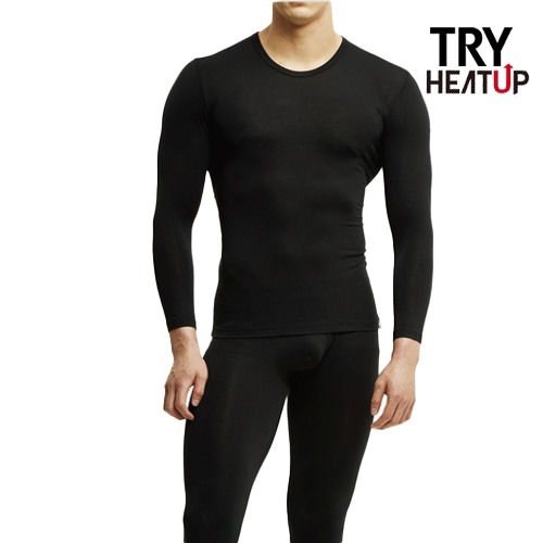 LKF 트라이 남성 발열 내복(상하세트) 27,000원