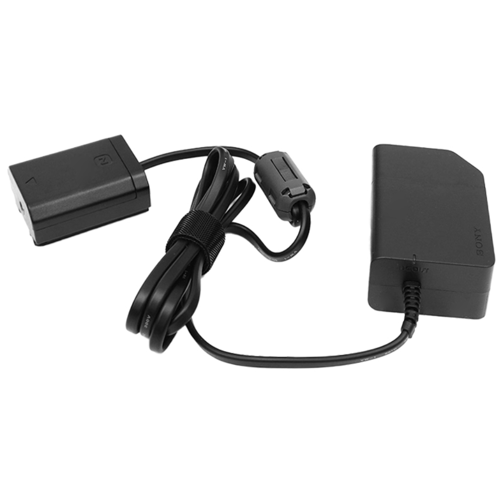 소니 DC-C1 전원공급 DC 커플러 정품 177,000원