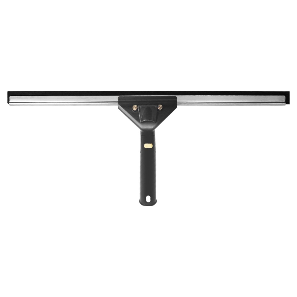 월드크린 프로 스윙 유리창 스퀴지 라이트 채널 45cm + 핸들 세트, 1세트, 혼합색상 15,600원