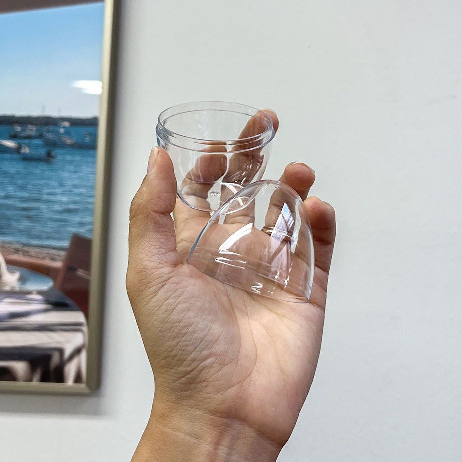 투명 에그캡슐 플라스틱 계란 모형 계란모양 뽑기통 부활절 30구 용돈박스 이벤트 피규어 케이스, 31개 14,900원