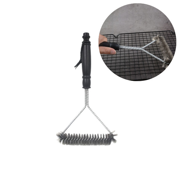 도나토르 바베큐 캠핑 그릴 청소 브러쉬 4,800원