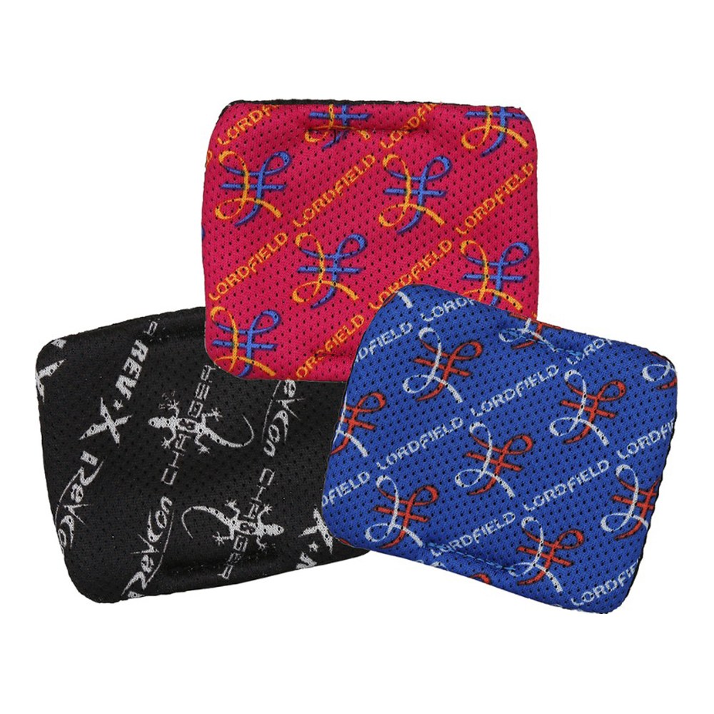 와우볼- 교체용패드 레브엑스 손목끈 패드 볼링아대, 블루 6,600원