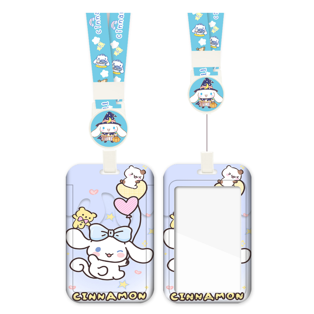 비앤데일리 버스카드 교통카드 목걸이 출입증 사원증 카드 케이스 9,500원