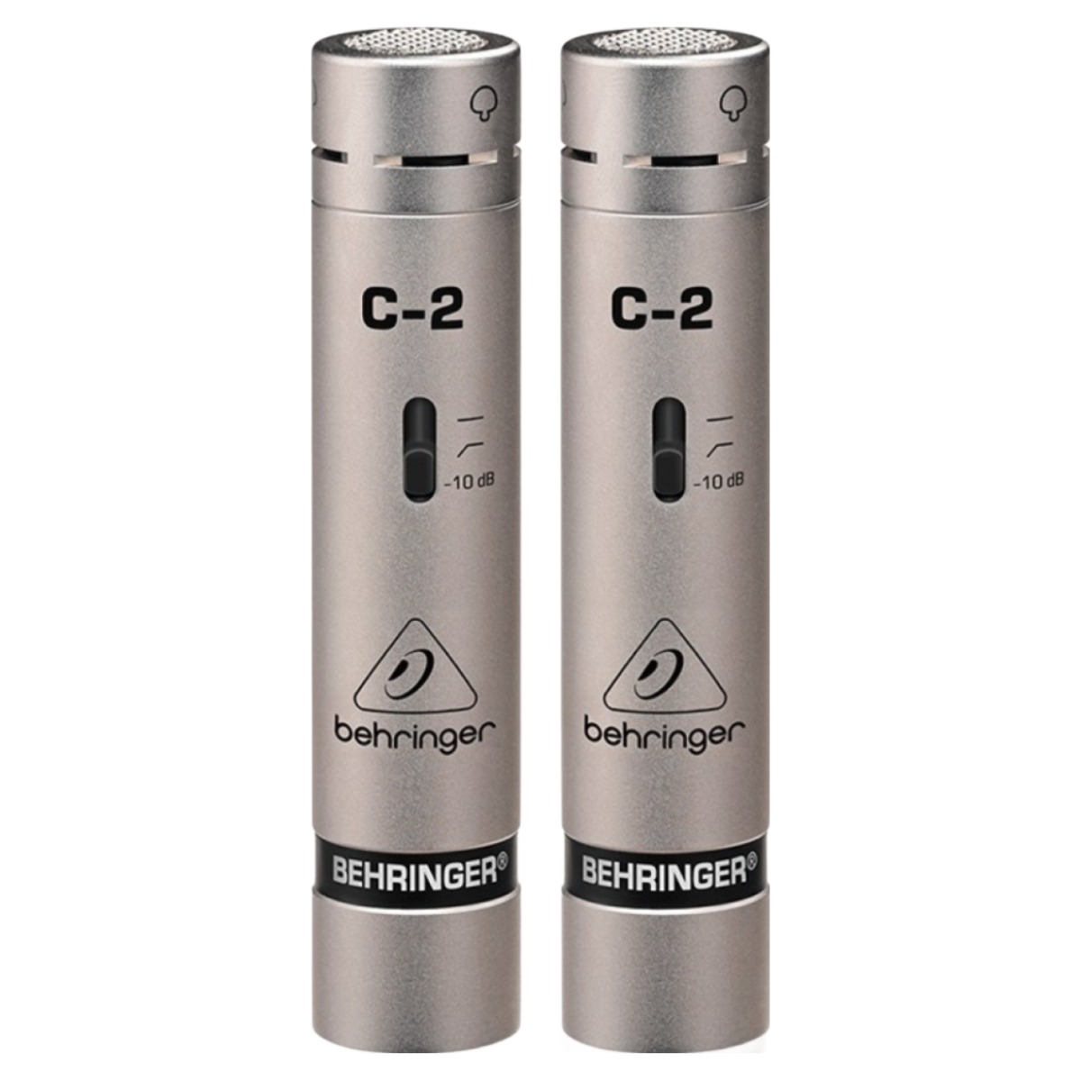 [당일발송] 베링거 콘덴서 마이크 레코딩 스튜디오 녹음 마이크 C-2 88,000원