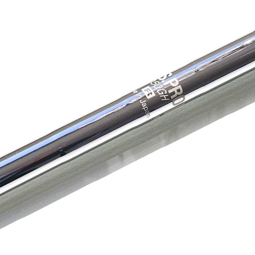 NS PRO 950GH 니폰샤프트 결량스틸 아이언 샤프트 교체 20,000원