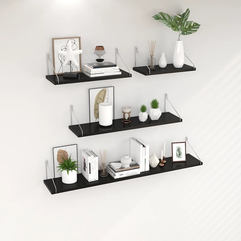 셔니엘 무타공 못없이 인테리어 벽걸이선반 3중세트 14,470원