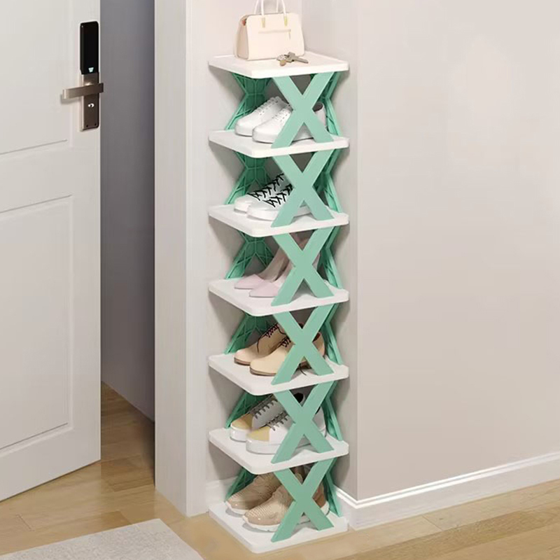 ELSECHO 다용도 신발장 정리대 8,900원