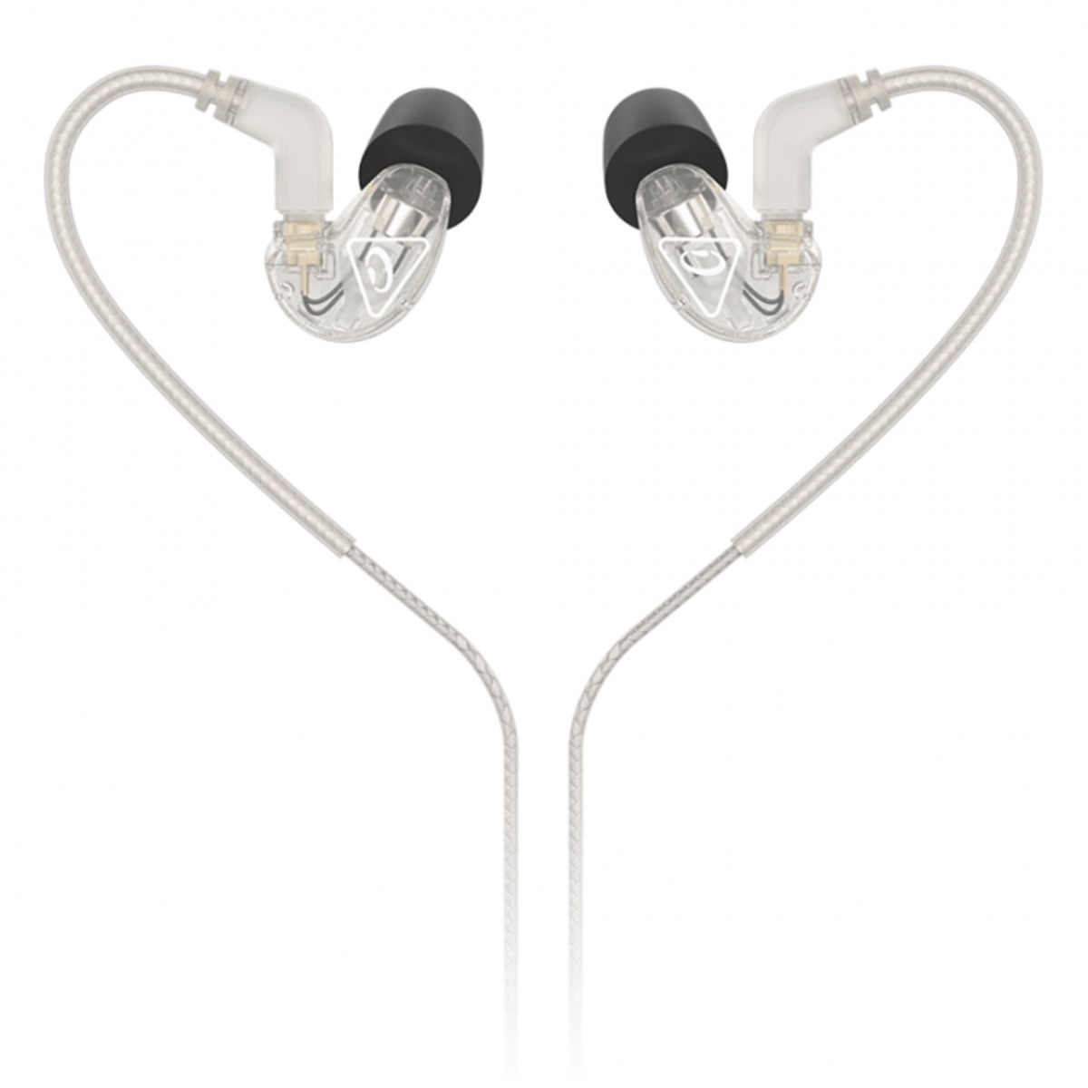 [정식수입품] 베링거 SD251-CL 이어폰 모니터 스튜디오 음악감상 모니터링 이어폰 분리형 케이블 이어폰 62,000원