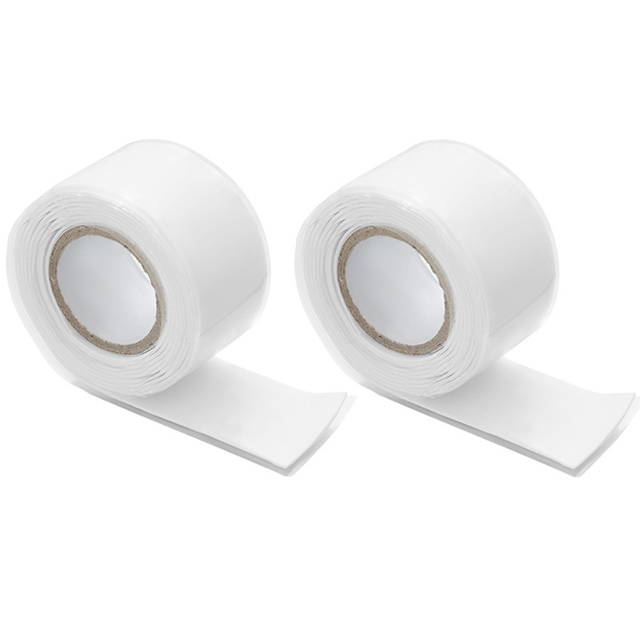 이안 자가점착 다용도 누수방지 보수테이프, 2개 10,100원