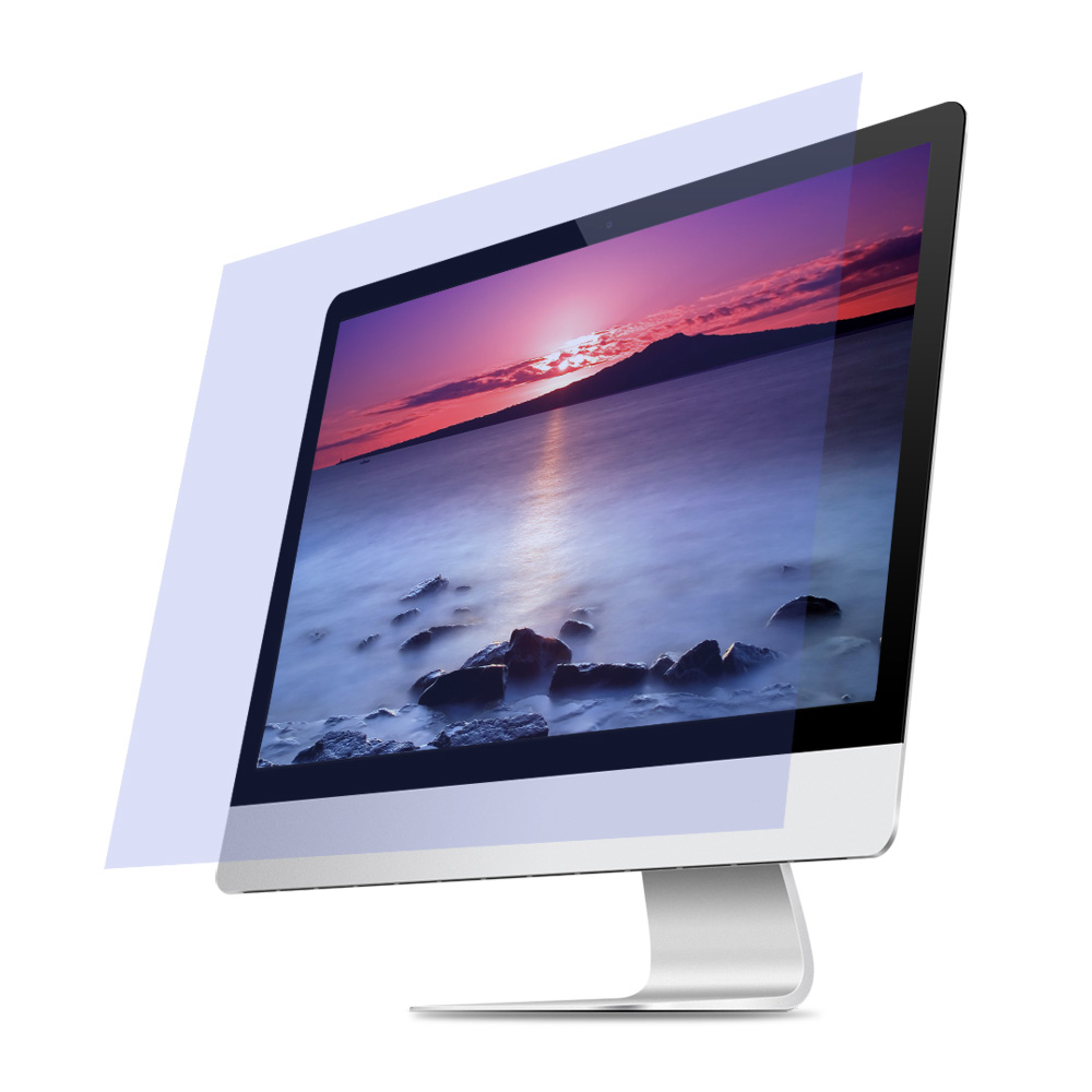 다이아큐브 저반사 모니터 프리미엄 시력보호 블루라이트차단 보호필름 47,000원