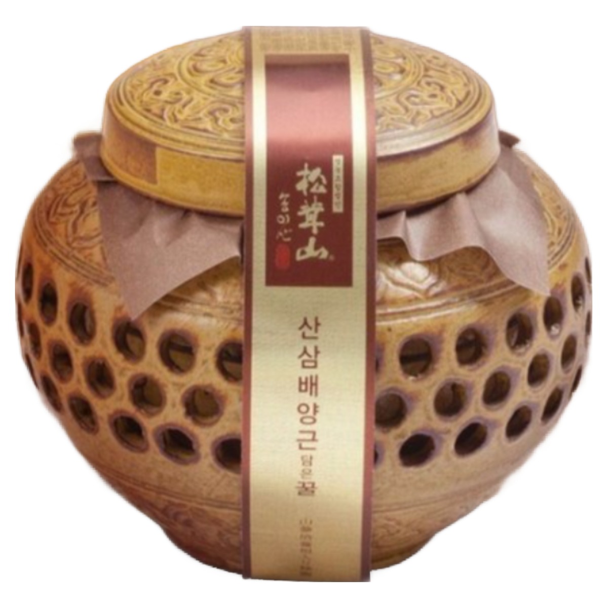 자연이준 산삼배양근담은꿀 모음 130,000원