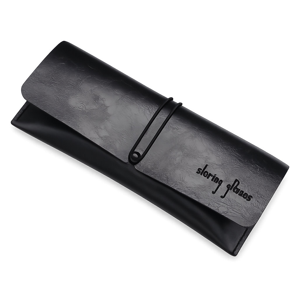 더하임 데일리 슬림 가죽 안경 선글라스 필통케이스 6,900원