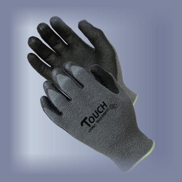 작업 장갑 NBR 초겨울용 윈터 소프트터치 M 5,800원