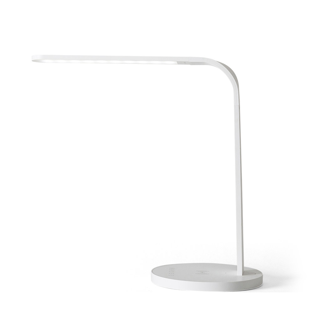 아이버드 무선충전 시력보호 LED 스탠드 IB-S3000, 단일 색상 24,900원