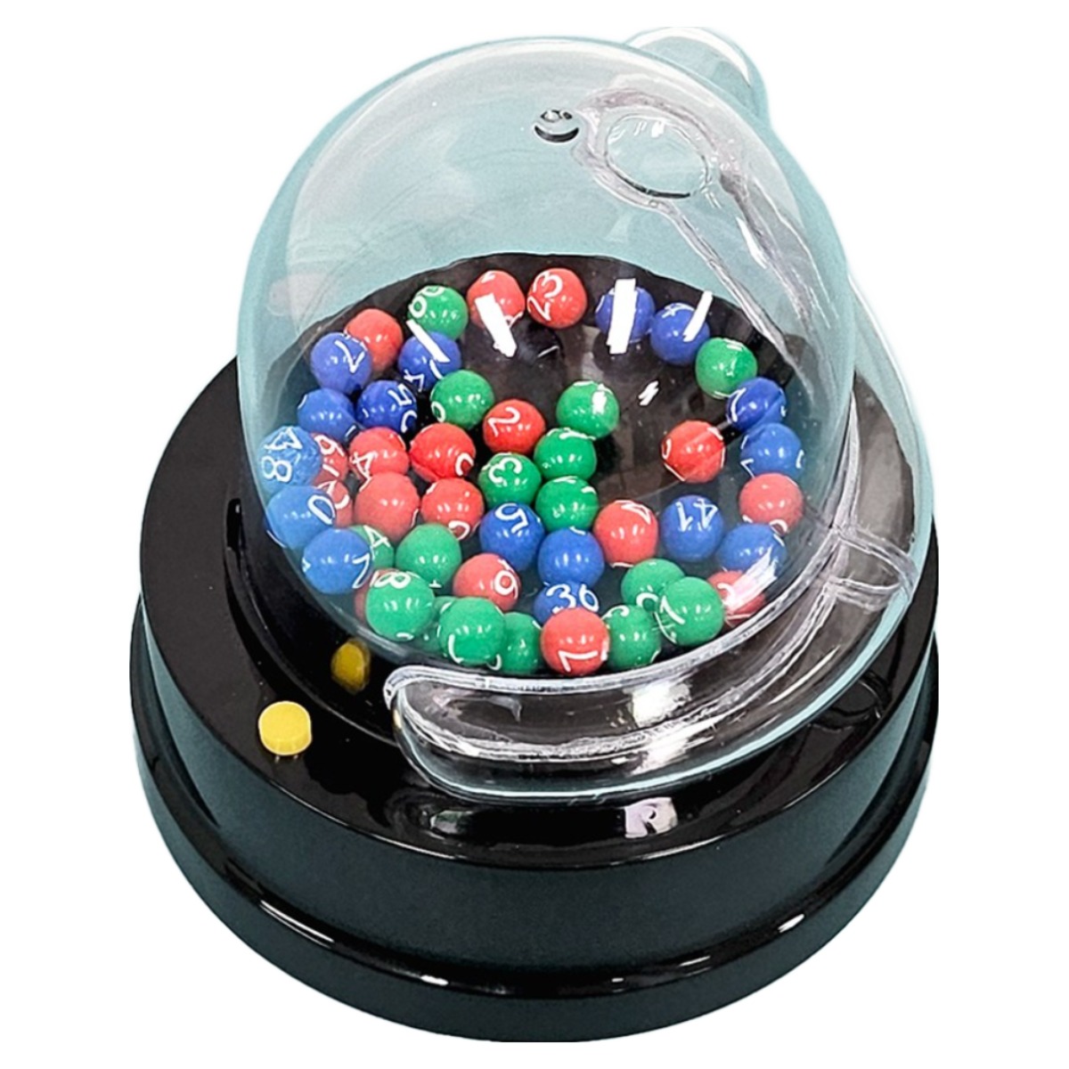 로또 추첨기 자동로또게임기 로또번호추출기 KC인증, 1개 8,930원