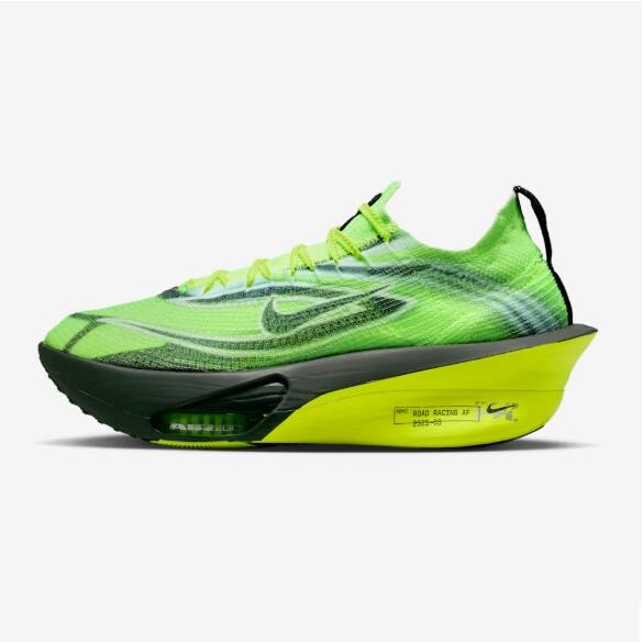 나이키 남녀 공용 러닝화 알파플라이3 넥스트 카본 마라톤 선수 운동화(증정품+신발끈 ), 260, IM8066-999 141,900원