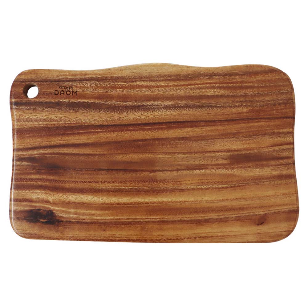 부엌다옴 레인트리 원목 버블 대 도마 18,200원