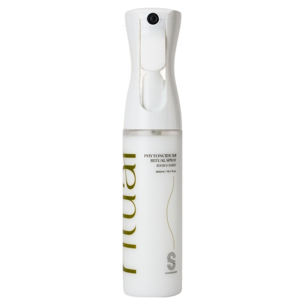 소노시즌 피톤치드 3.0 리츄얼 스프레이 탈취제 본품 파인트리 28,700원