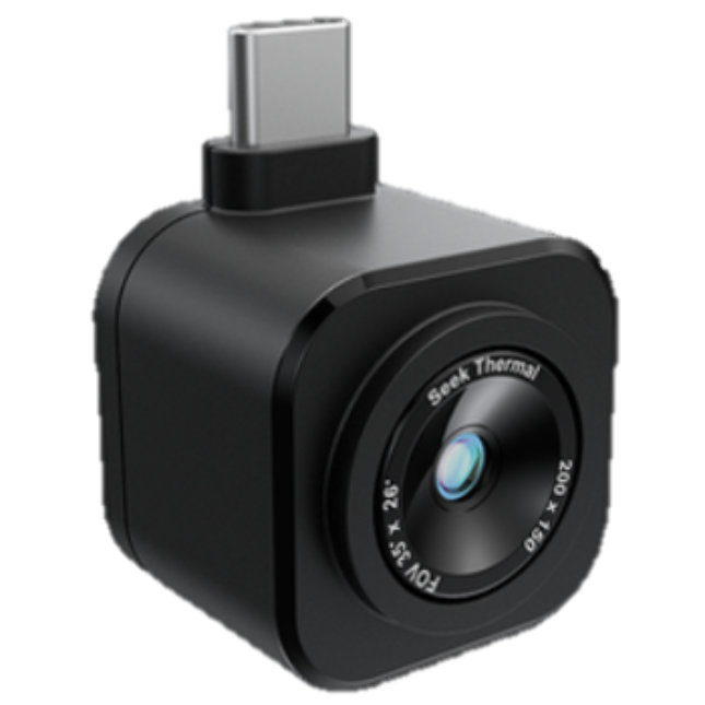 소형 열화상카메라-스마트폰용(안드로이드용), 1개 242,000원