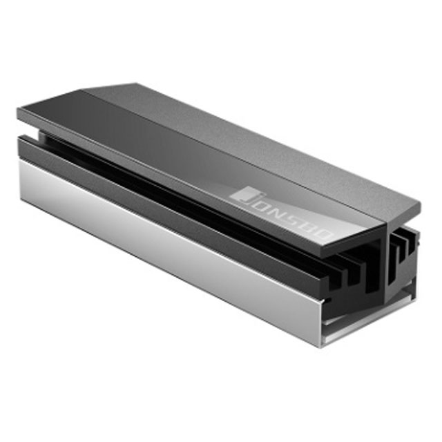 존스보 JONSBO M2 2280 SSD HEATSINK 방열판 6,800원