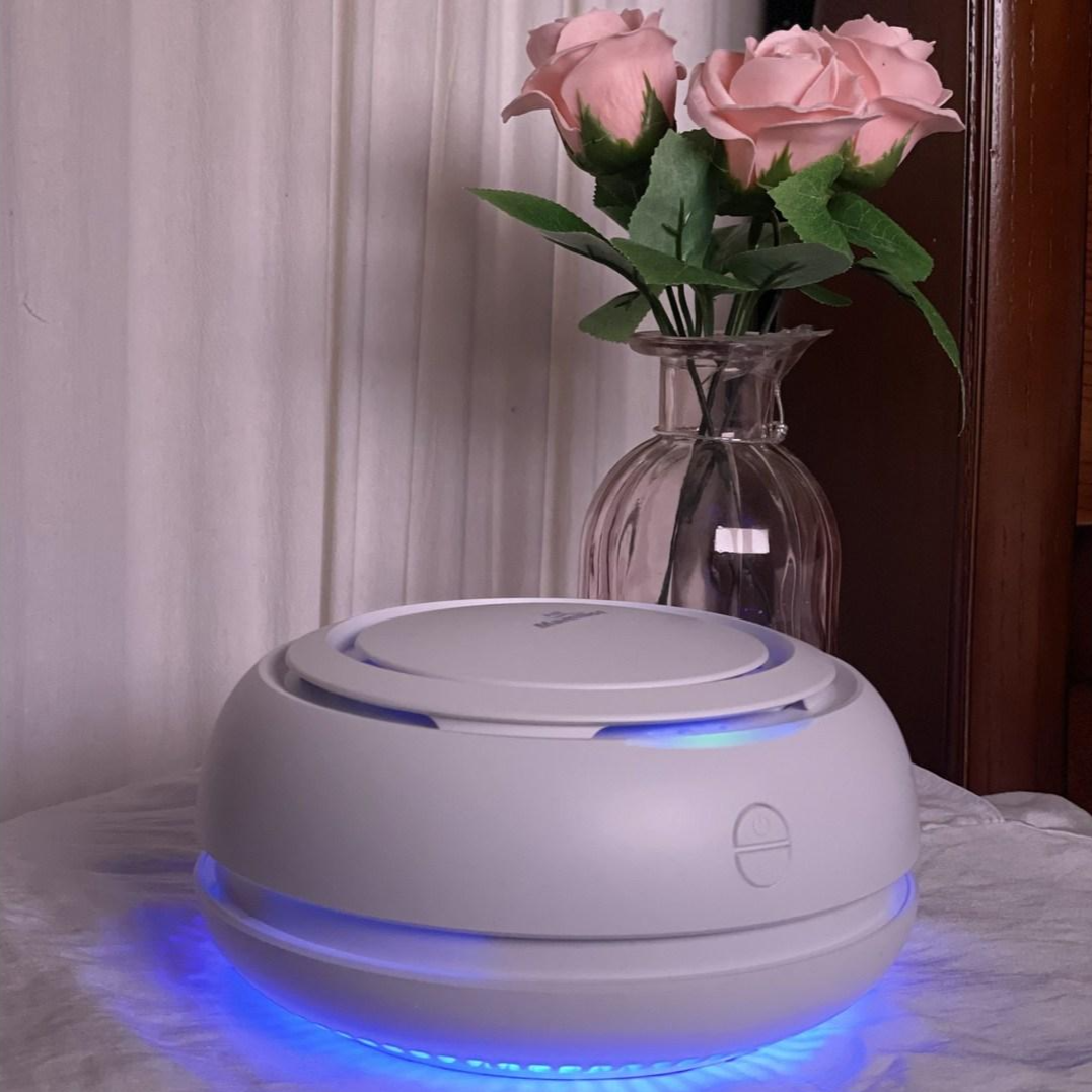 ErrifY 프레쉬 미니공기청정기 한국산 침실 사무실 32,900원