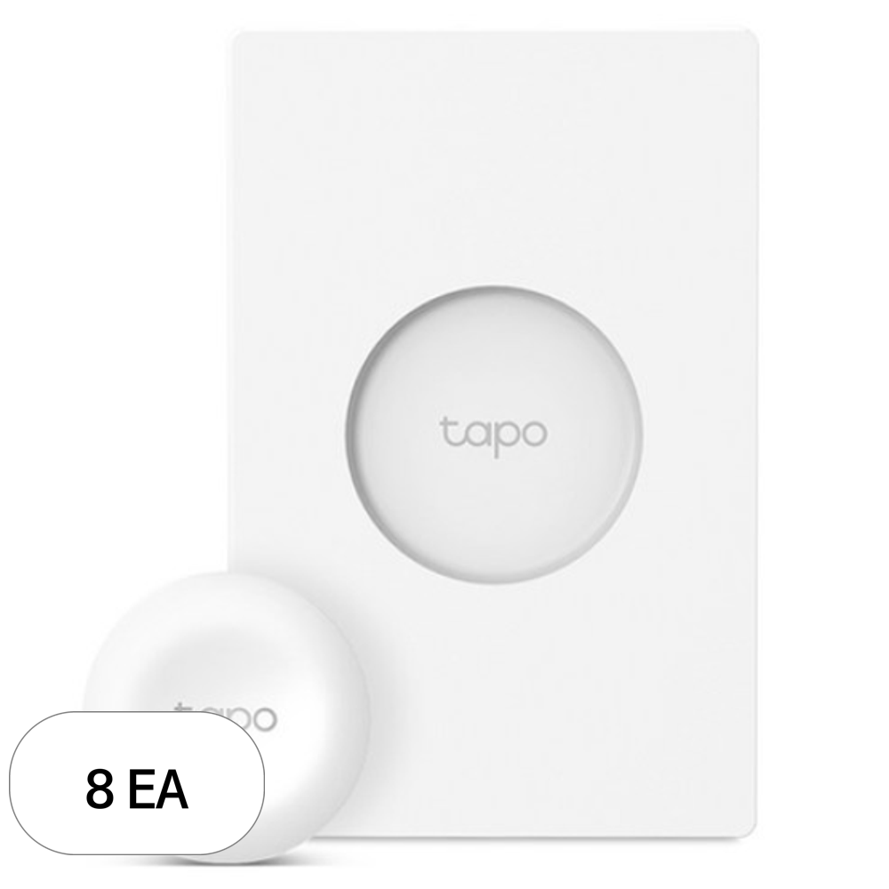 티피링크 다기능 무선 스마트 스위치 203,370원