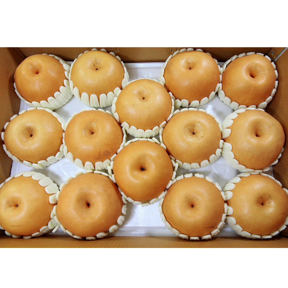 소담촌 나주배 7.5kg(가정용) 32,950원