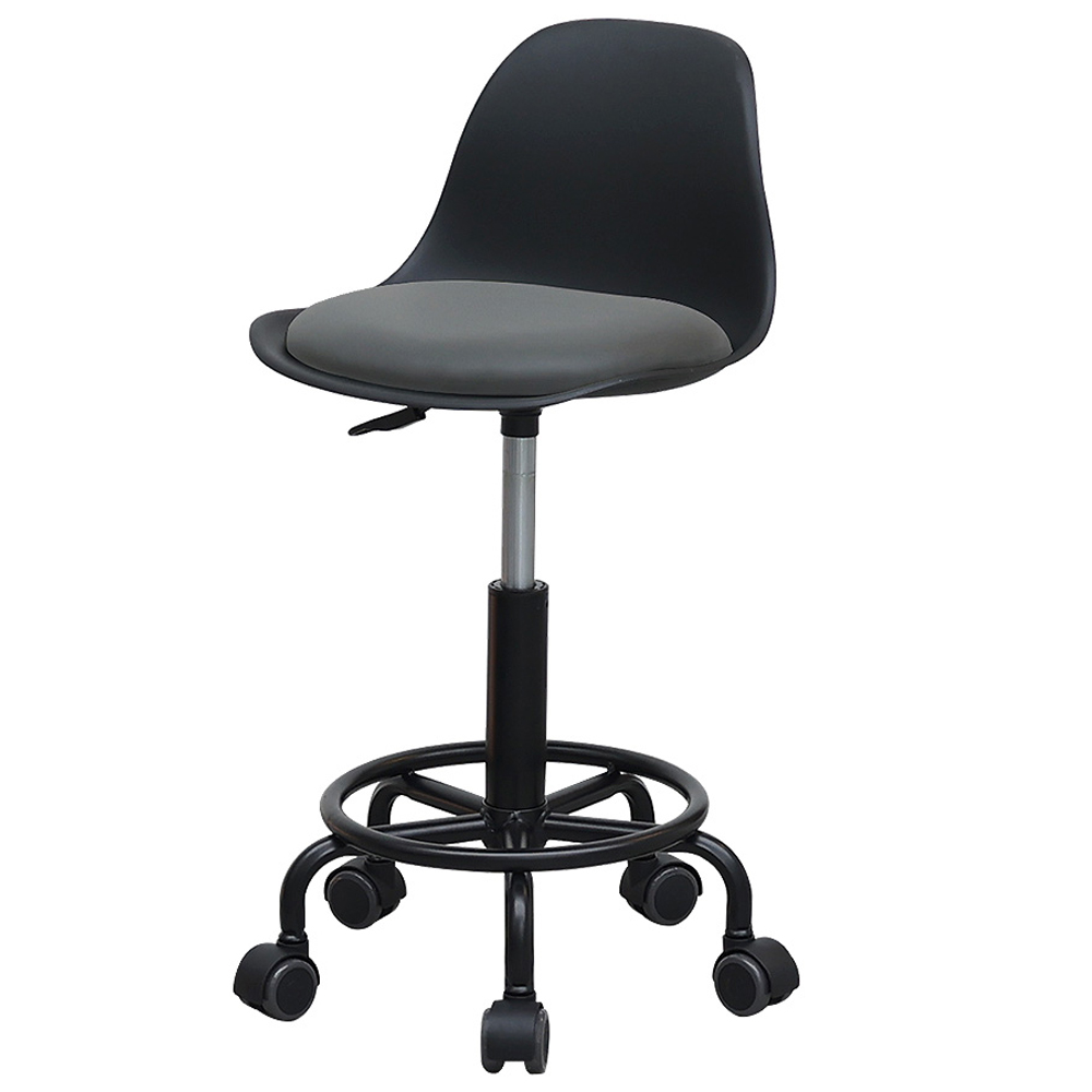 21세기트랜드 이동식 인테리어 스툴 모찌 홈바의자 39,800원