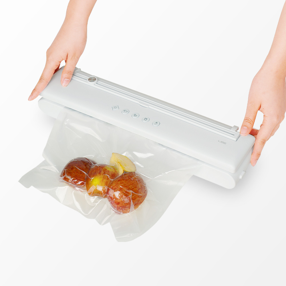 LIGE 가정용 무선 수비드 진공포장기, KH028WX-C 43,500원