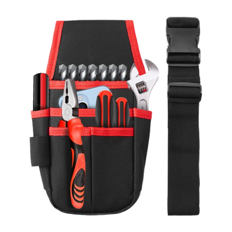 툴마스터 휴대용 공구허리벨트 허리공구가방 다용도 작업벨트 공구벨트 툴벨트 9,400원
