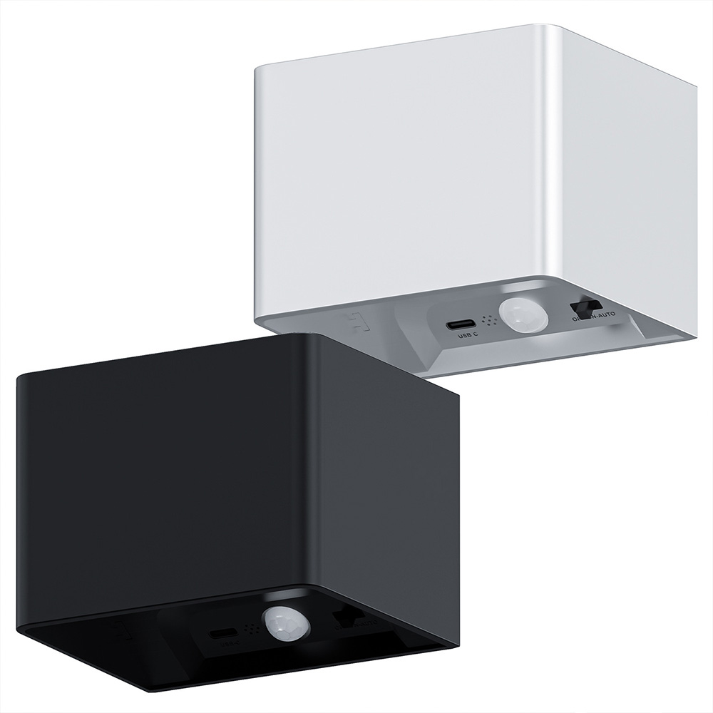 21세기트랜드 럭스 리모컨 LED 자석 무선 3색 센서등 무드등 19,800원