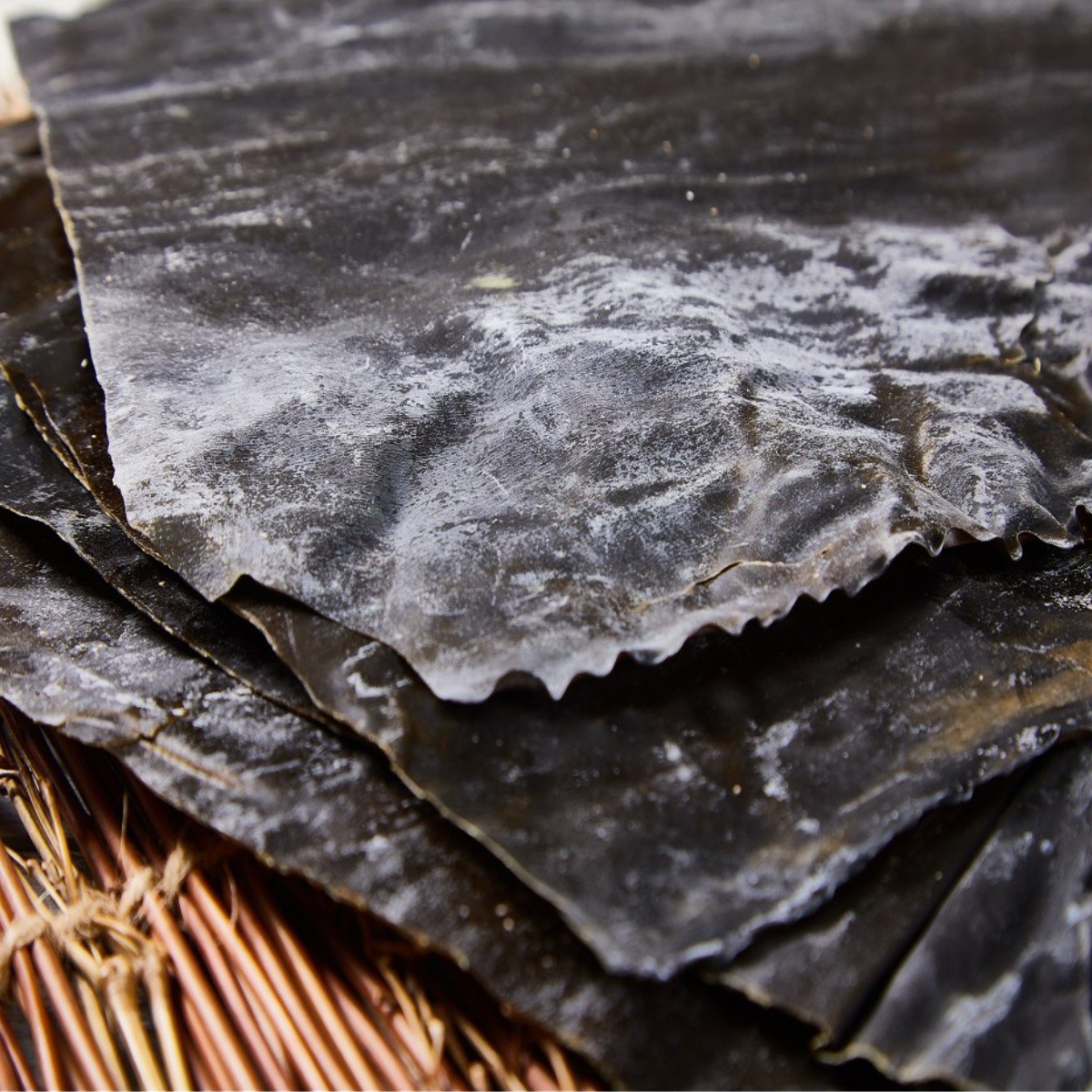 완도 특품 청정 자연산 건다시마 정품, 1세트, 500g 12,000원