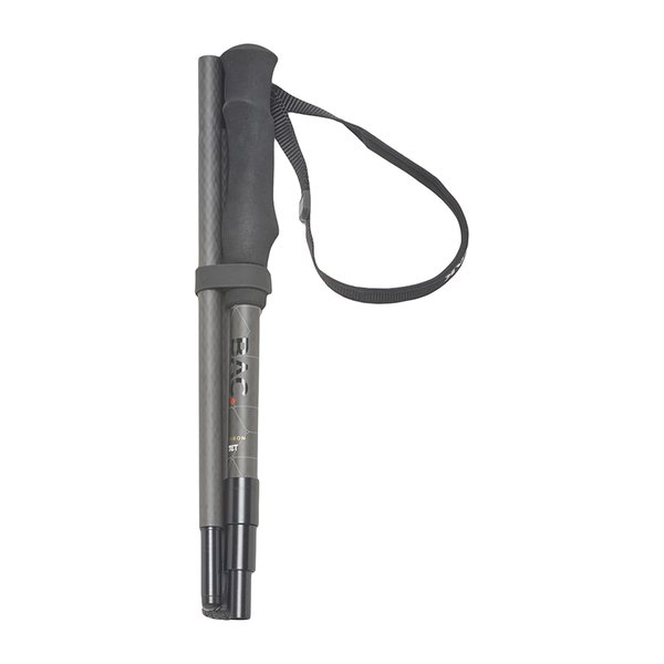 블랙야크 경량 등산스틱 폴딩 카본 스틱 120 2BYSTX 5단 접이식 싱글 등산용 지팡이 162,400원