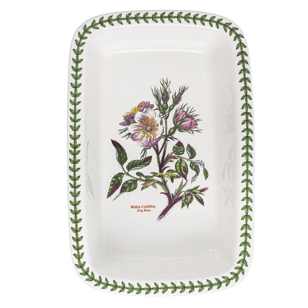 포트메리온 보타닉 가든 직사각형 접시 21,800원