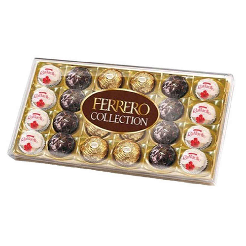 페레로로쉐 콜렉션 초콜릿 163,270원