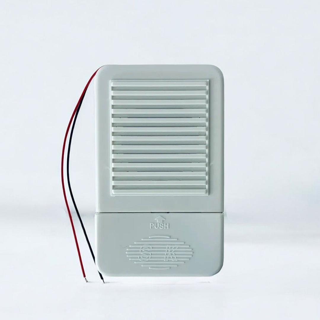 신광 멜로디 유선 차임벨 새소리 SK 108 건전지 미포함 챠임벨 6,500원