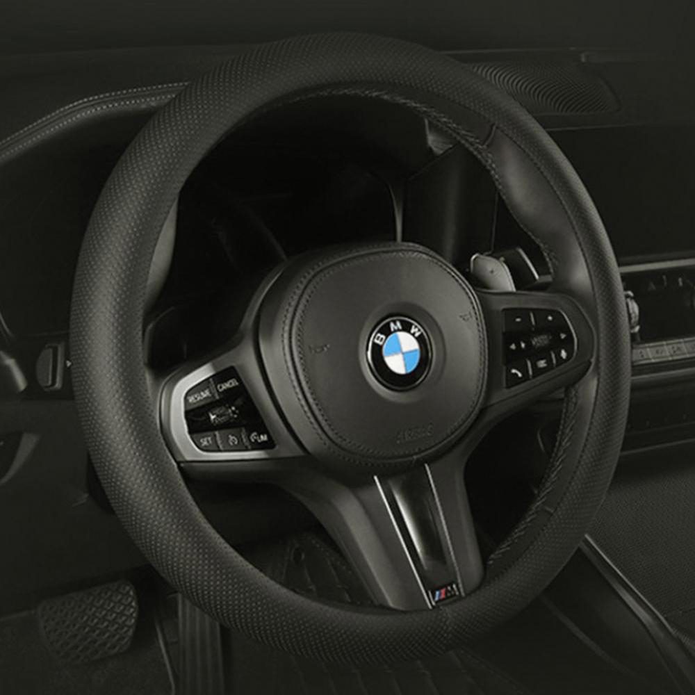 벤츠 차량핸들커버 스티어링휠커버 호환 논슬립 11,210원