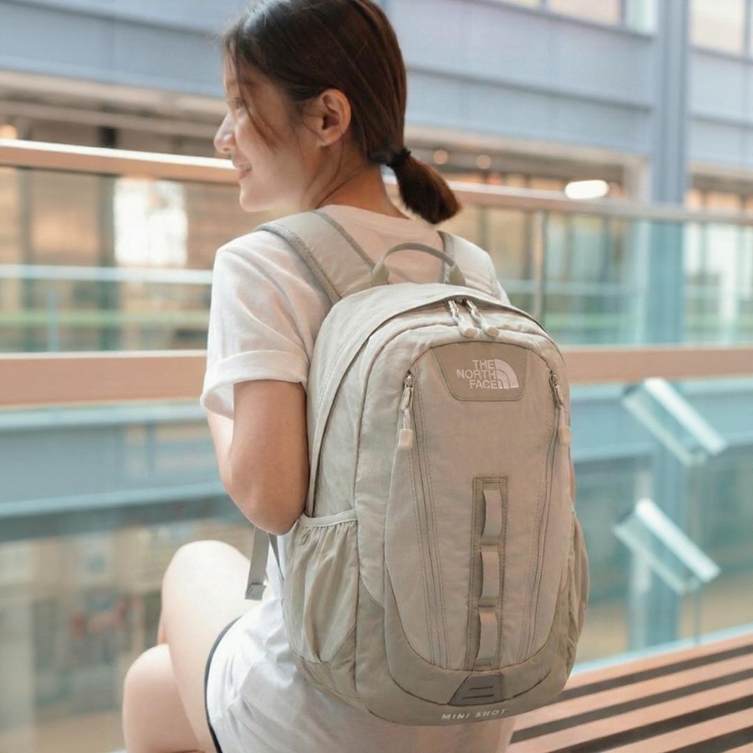 노스페이스 백팩 미니샷 가방 화이트라벨 MINI_SHOT 핀터레스트 109,140원