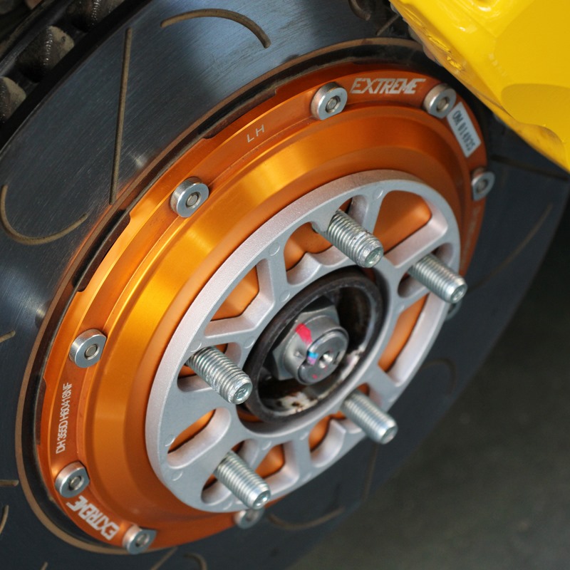 허브스페이스 튜닝허브 3mm,5mm,8mm,15mm 5,470원