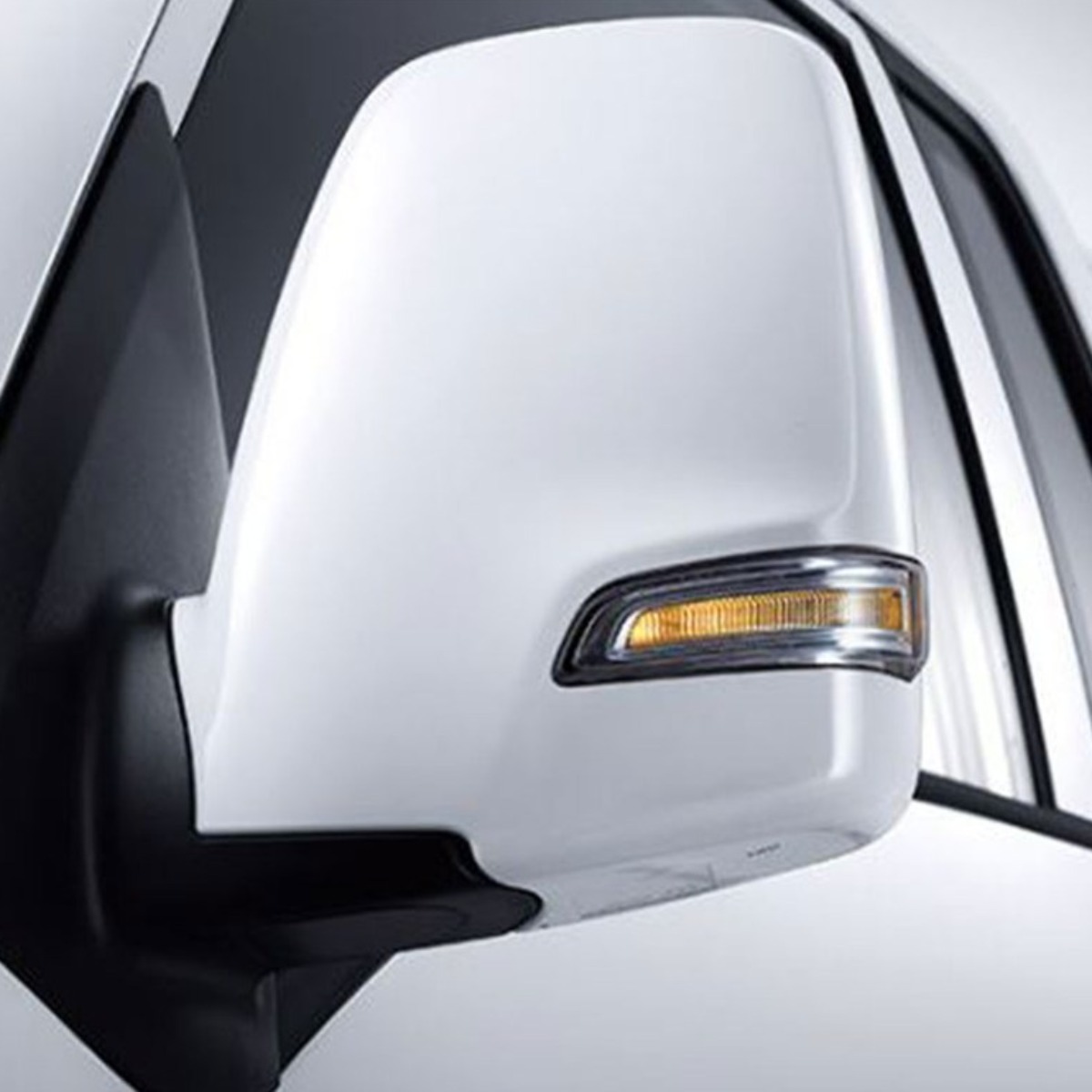 포터2 LED 사이드 미러 빽미러 876104F610 876204F610 현대모비스, 1개 126,910원