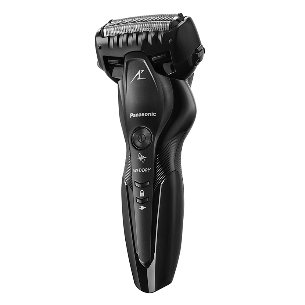 파나소닉 람대쉬 3중날 전기 면도기 100,000원