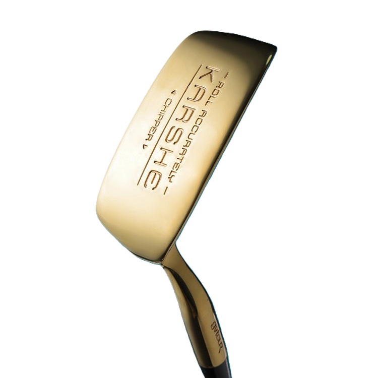 지브이투어 정품 카르쉐 골프클럽 고성능 치퍼 칩퍼 35 50 골프채, 50도 76,100원