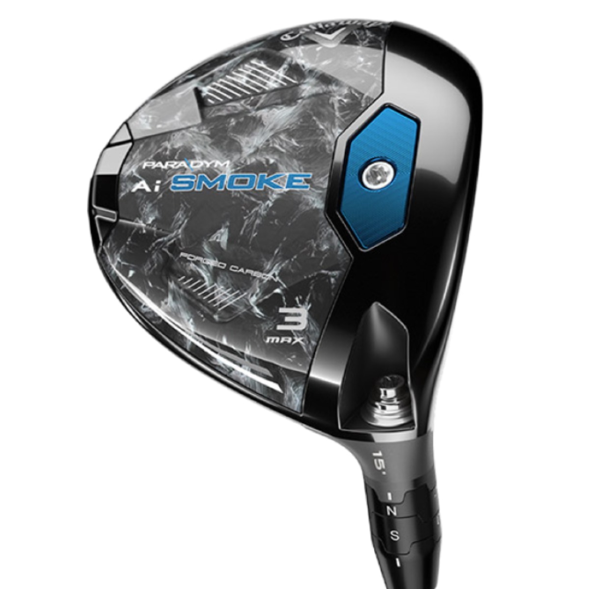 캘러웨이 패러다임 AI스모크 맥스 페어웨이우드[남성] GC 239,000원