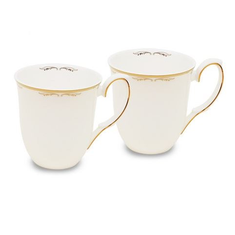 [한국도자기] 윙스 머그, 1개 34,300원