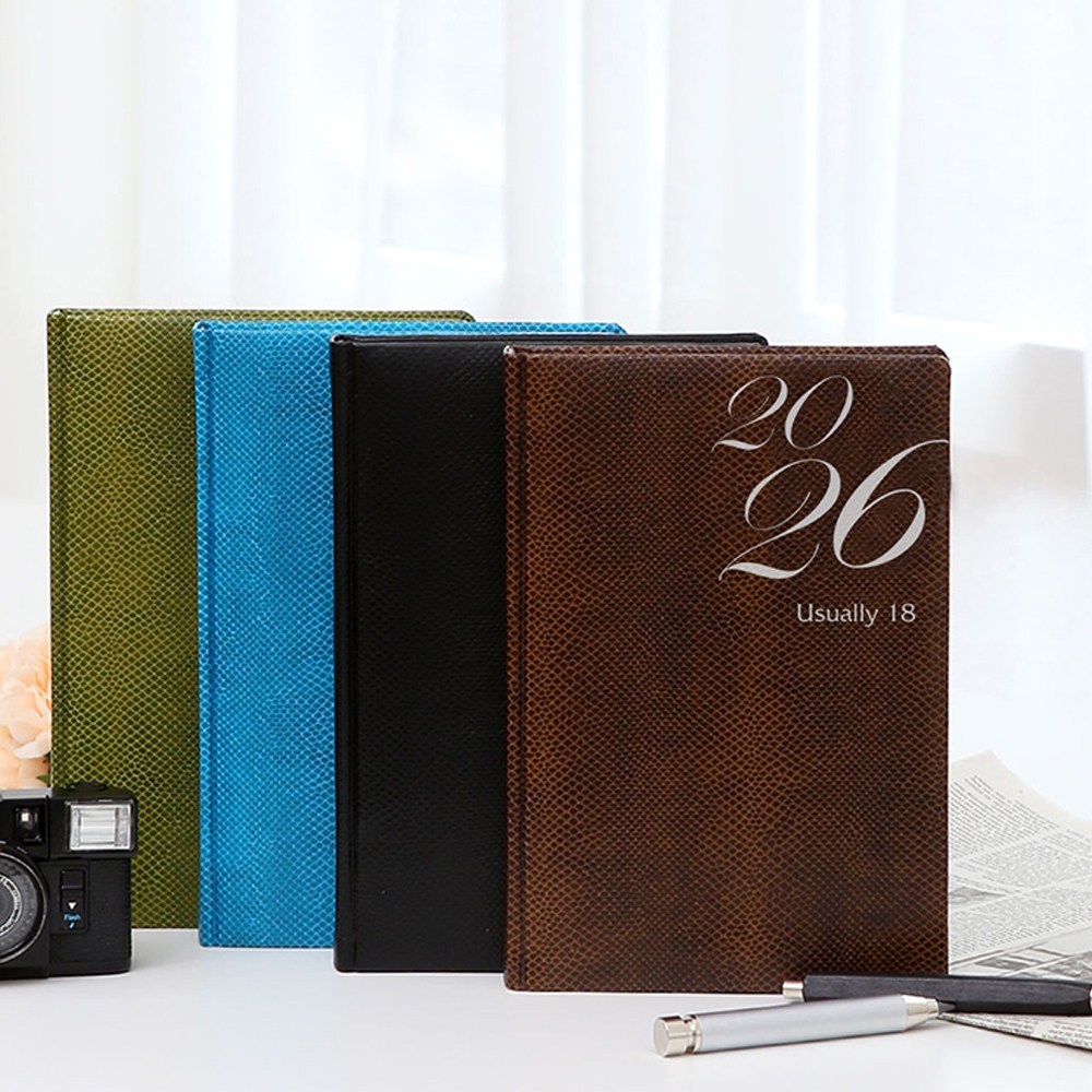 양지다이어리 2026 유즈어리18 다이어리 17,400원