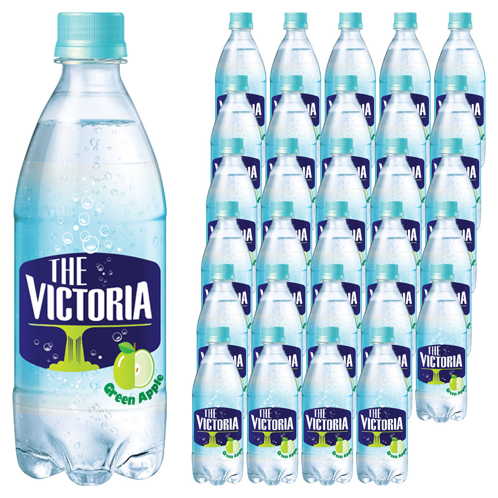 웅진빅토리아 더빅토리아 그린애플 탄산음료 35,700원