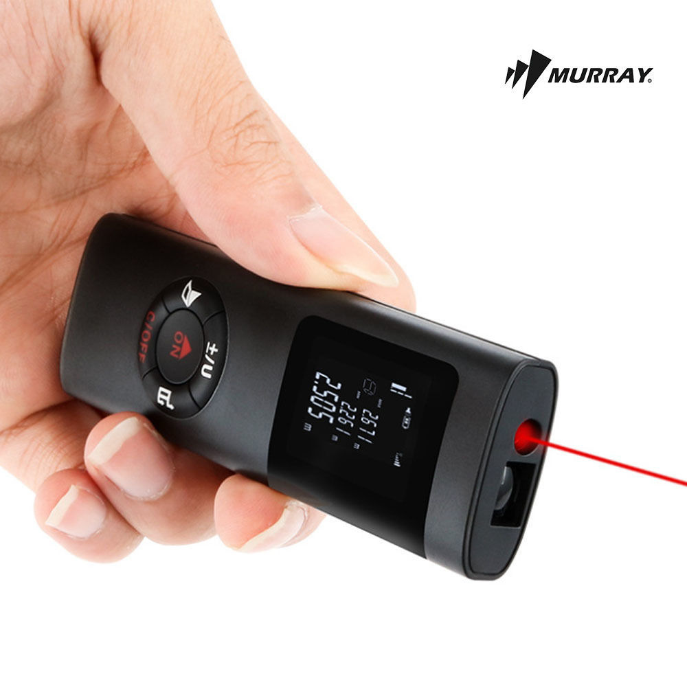 파인큐브 적외선 레이저 거리층정기 34,620원